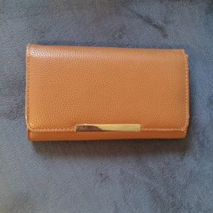 Wallet/clutch